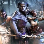 Dragon Age: Straż Zasłony - zostań bohaterem własnej przygody fantasy RPG