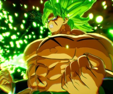 Dragon Ball: Sparking! ZERO gotowe do ogrania na targach EVO 2024