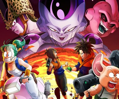 Dragon Ball: The Breakers - recenzja - tylko dla największych fanów serii?