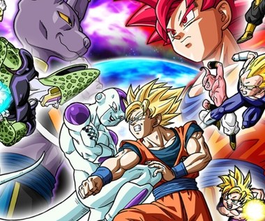 Dragon Ball Z: Battle of Z