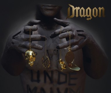 Dragon i "Upadły Anioł II". Kiedy premiera płyty "Unde Malum"? 
