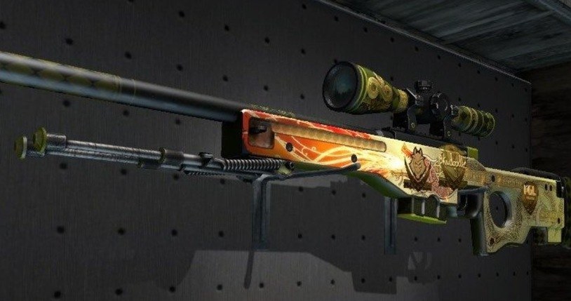 Dragon Lore /materiały źródłowe