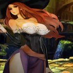 Dragon's Crown: Jedna z bohaterek nie ma się w co ubrać