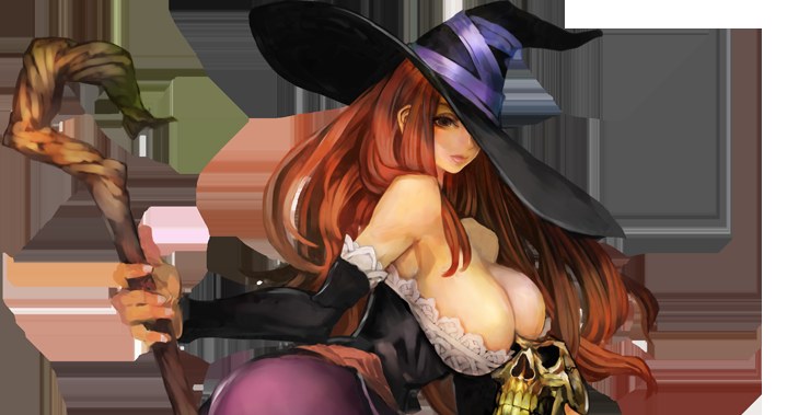 Dragon's Crown /materiały prasowe