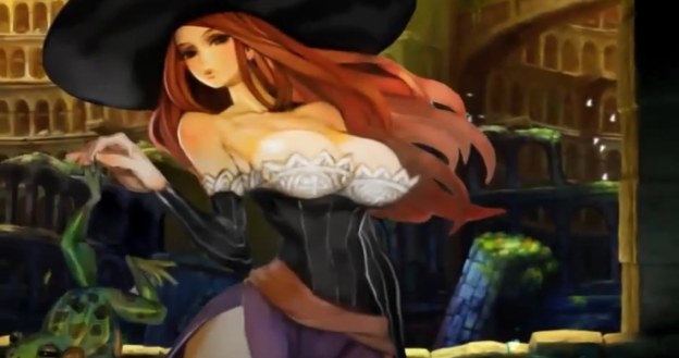 Dragon's Crown /materiały prasowe