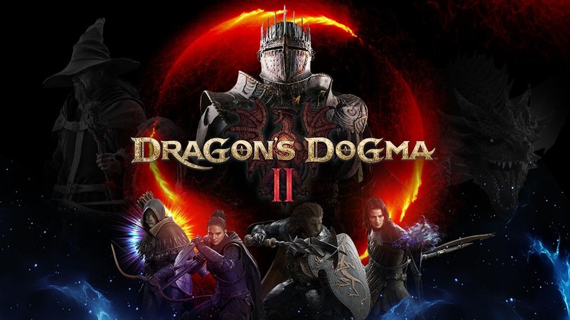 Dragon's Dogma 2 / Capcom /materiały promocyjne