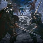 Dragon's Dogma 2: Dark Arisen - recenzja. Tak gęsto jeszcze nie było