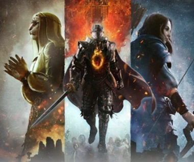 Dragon's Dogma 2 – recenzja. Świetne RPG, choć nie bez wad