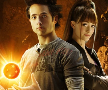"Dragonball: Ewolucja" [trailer]