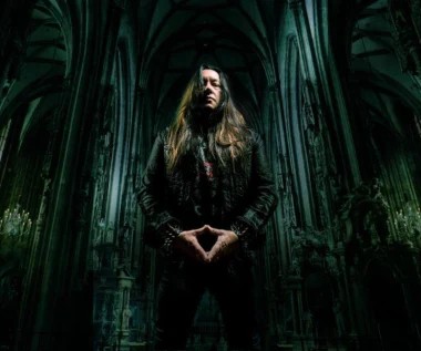 Dragonlord: Album "Dominion" gotowy 