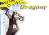 Dragony RMF FM /