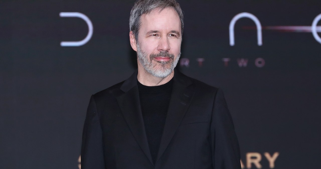 Draka przed Oscarami z 2. częścią "Diuny". Denis Villeneuve staje w obronie Hansa Zimmera. /Han Myung-Gu/WireImage /Reporter