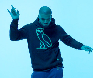 Drake "Hotline Bling": Wielki hit poza nominacjami Grammy! 