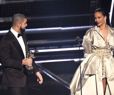 Drake i Rihanna: Krótka historia znajomości 
