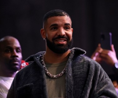 Drake odkrył muzyczny talent u słynnego piłkarza? "Potrzebował asysty"