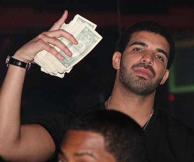 Drake pobił kolejny rekord Spotify i domaga się finansowego bonusu