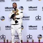 Drake rekordzistą Billboard Music Awards 2017