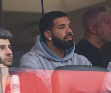 Drake zaraził się koronawirusem. "Jestem zdruzgotany"