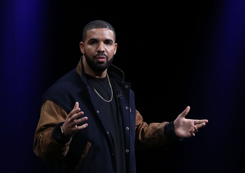 Drake /Justin Sullivan /Getty Images