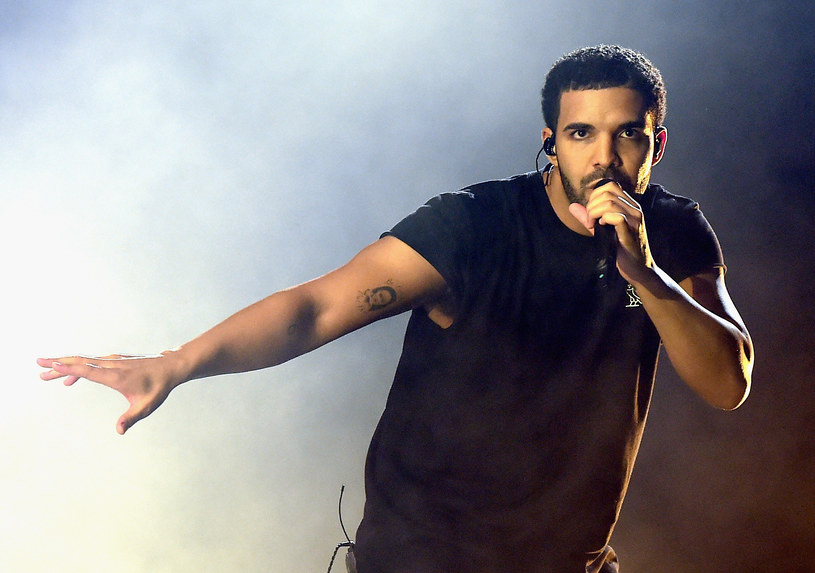 Drake /Kevin Winter /Getty Images