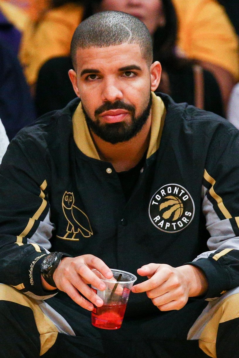 Drake /John Salangsang/Invision/AP /East News