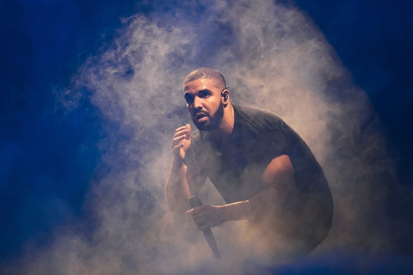 Drake /Joseph Okpako /Getty Images