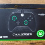 Drakong Challenger: Standardowy pad do Xboksa ma groźnego i taniego rywala
