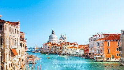 Drakońskie ceny w hotelach we Włoszech