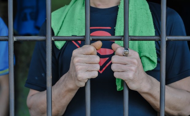 Dramat amerykańskiego koszykarza w Indonezji. Prosi o pomoc z więzienia