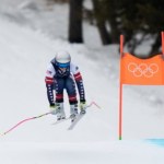 Turyn Dramat amerykańskiej gwiazdy na igrzyskach. Wypadek na trasie