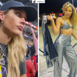 Dramat amerykańskiej olimpijki. Ma problem z mężczyznami, jest prześladowana