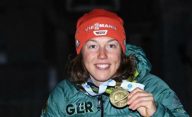 Dramat dwukrotnej mistrzyni olimpijskiej. Uległa poważnemu wypadkowi