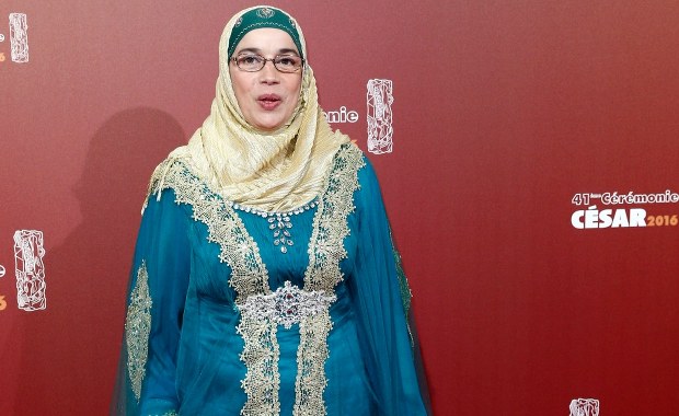 Dramat „Fatima” o algierskiej imigrantce zdobył Cezara dla najlepszego filmu