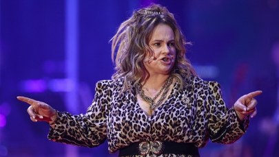 Dramat gwiazdy Kabaretu Hrabi. Joanna Kołaczkowska walczy z nowotworem