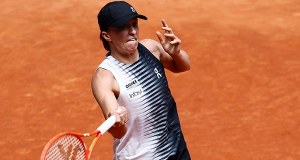 Dramat Igi Świątek w Madrycie. Polka nie dokończyła meczu z Ann Li