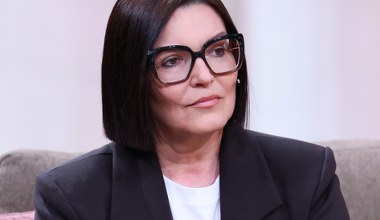 Dramat Ilony Felicjańskiej. Wyznała smutną prawdę o swoim majątku. W tle były mąż