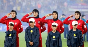 Dramat irańskich piłkarek. Czy otrzymają azyl w Australii?