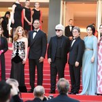 Dramat "Ismael's Ghosts" otworzył 70. MFF w Cannes