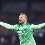 Dramat Kaspra Schmeichela. "Już więcej nie rozegram żadnego meczu"