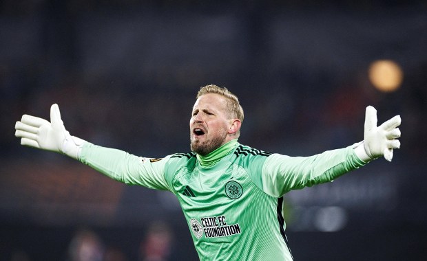 Dramat Kaspra Schmeichela. "Już więcej nie rozegram żadnego meczu"