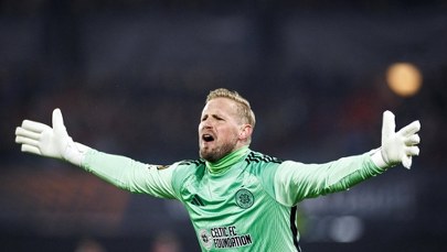 Dramat Kaspra Schmeichela. "Już więcej nie rozegram żadnego meczu"