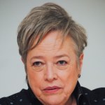Dramat Kathy Bates. Przeżyła piekło!