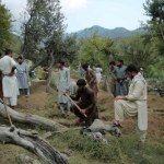 Dramat kobiet po trzęsieniu ziemi. Pomoc nie dla nich