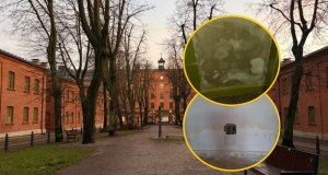 Dramat lokatorów Księżego Młyna. Zabytek okazał się finansową pułapką