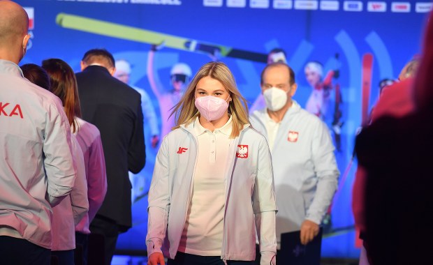 Dramat Maliszewskiej w Pekinie. "Mój mózg i serce już więcej nie zniesie”