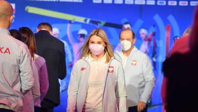 Dramat Maliszewskiej w Pekinie. 