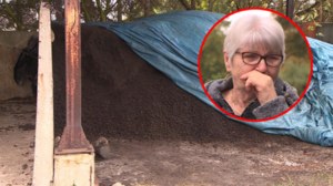 Dramat mieszkańców 12-rodzinnego bloku. Palą węglem, ale dodatku nie będzie