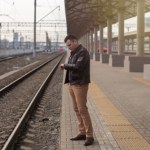 Dramat mieszkańców Lubuskiego: Pociągi odjeżdżają... ale tylko z rozkładu jazdy!