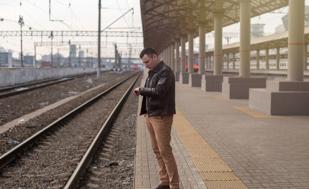 Dramat mieszkańców Lubuskiego: Pociągi odjeżdżają... ale tylko z rozkładu jazdy!