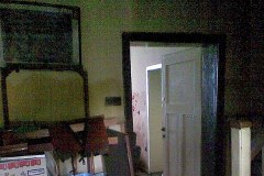 Dramat mieszkanki Bijasowic - pani Małgorzata straciła w powodzi wszystko